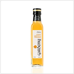 VINAGRE DE BALSAMICO DE MOSCATEL