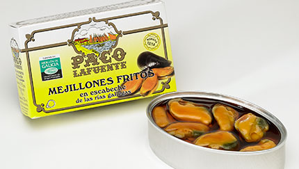 PACO LAFUENTE